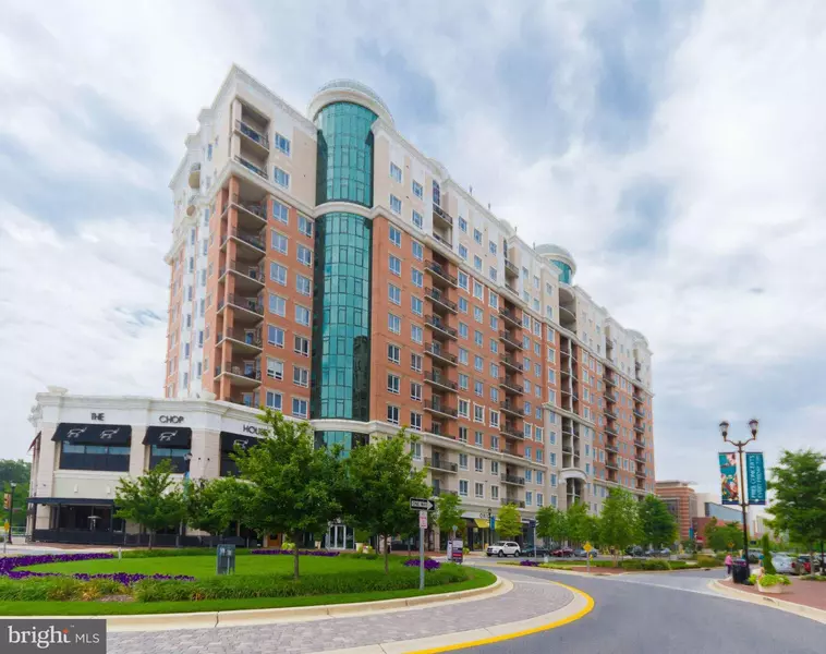 1915 TOWNE CENTRE BLVD #209, Annapolis, MD 21401