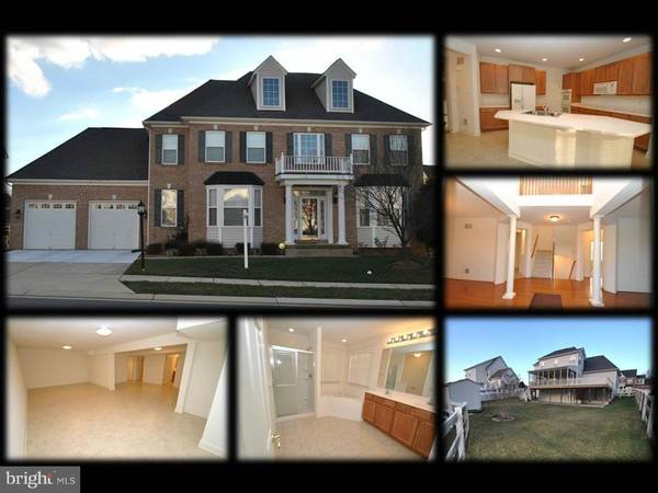 5603 OVERLOOK CT, White Marsh, MD 21162