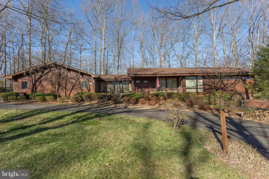 505 GOLD VALLEY RD, Locust Grove, VA 22508