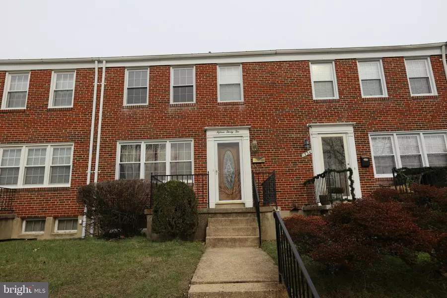 1532 GLEN KEITH BLVD, Baltimore, MD 21286