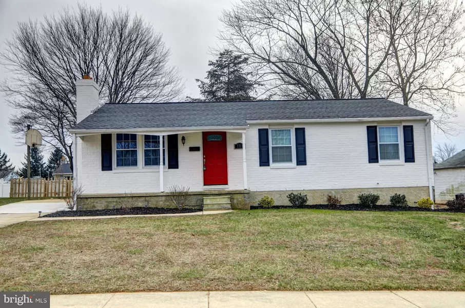 111 PADONIA RD E, Lutherville Timonium, MD 21093