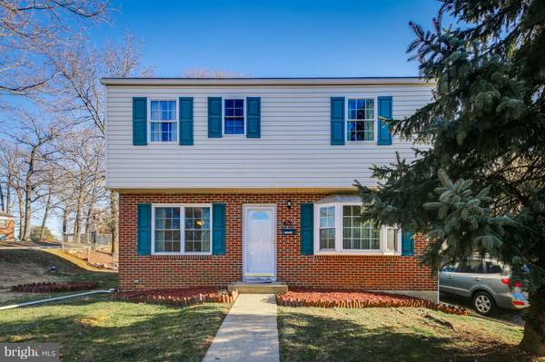 401 MONTEMAR AVE, Catonsville, MD 21228