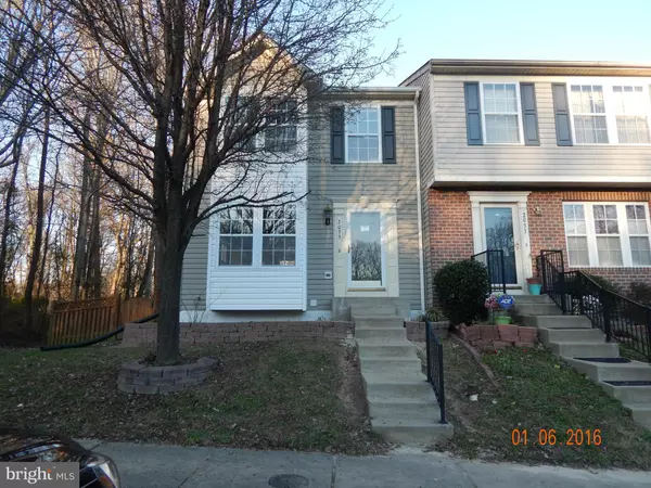 2033 HACKBERRY RD, Baltimore, MD 21221