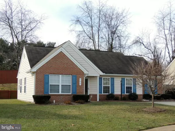 784 RIPPLEBROOK DR, Culpeper, VA 22701