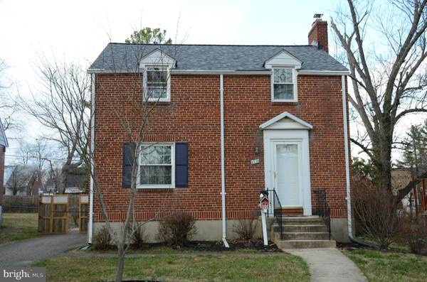 3736 PATTERSON AVE, Baltimore, MD 21207