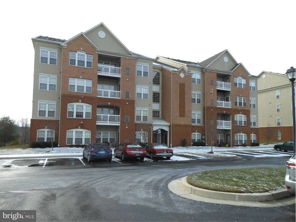 Owings Mills, MD 21117,9613 ASHLYN CIR #9613