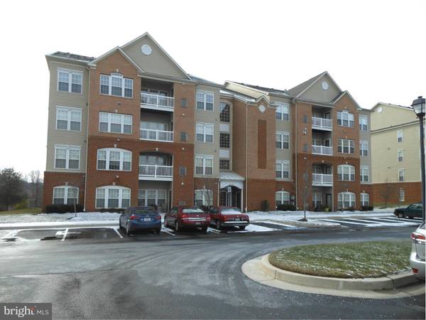 9613 ASHLYN CIR #9613, Owings Mills, MD 21117