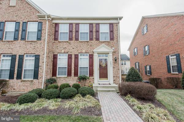 5091 CAMEO TER, Perry Hall, MD 21128