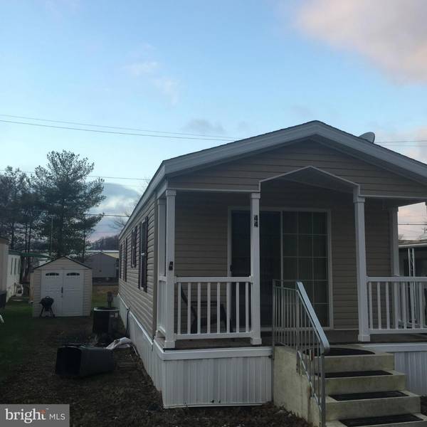 11345 PULASKI HWY #LOT 44, White Marsh, MD 21162