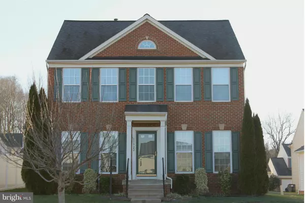 11922 FIELD STONE BLVD, Culpeper, VA 22701