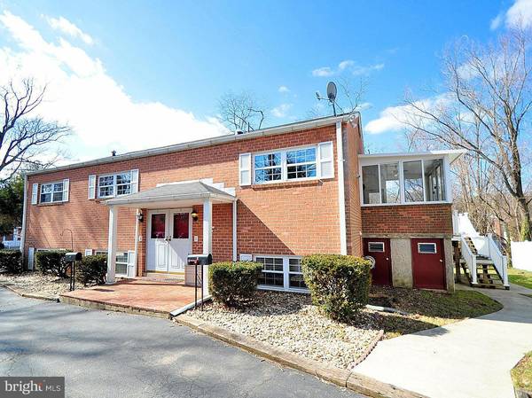 428-D MONTEMAR AVE, Catonsville, MD 21228