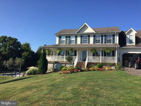 15390 FOX CHASE LN, Culpeper, VA 22701