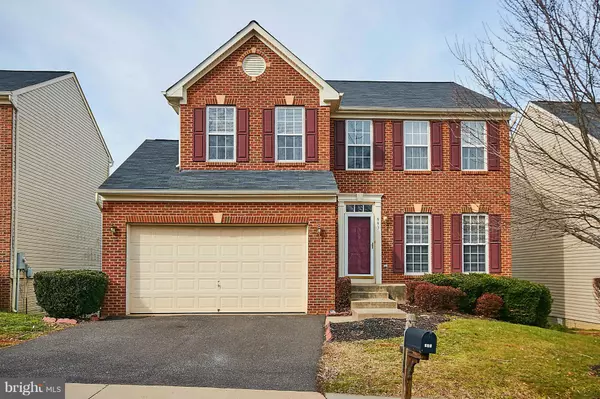 Culpeper, VA 22701,993 RIVERDALE CIR