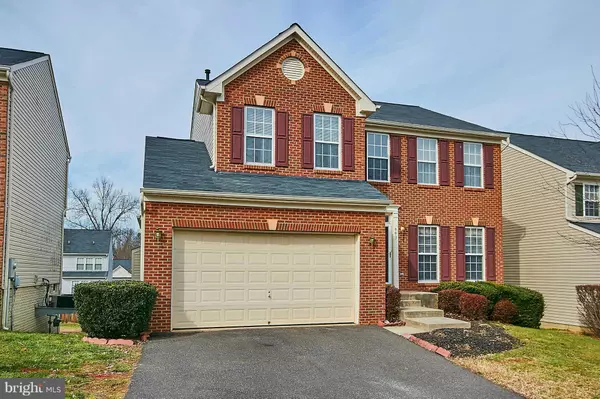 Culpeper, VA 22701,993 RIVERDALE CIR