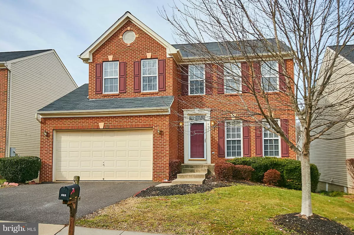 Culpeper, VA 22701,993 RIVERDALE CIR