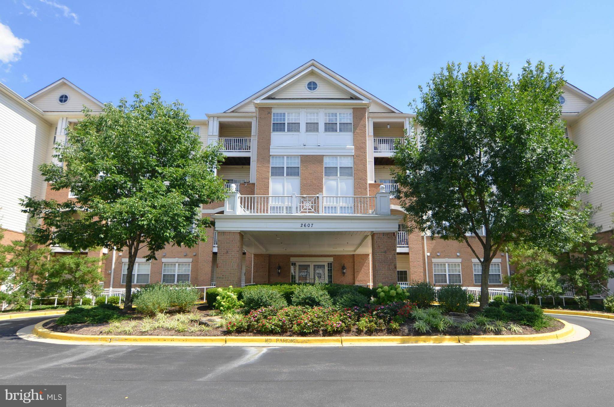 2607 CHAPEL LAKE DR #104, Gambrills, MD 21054