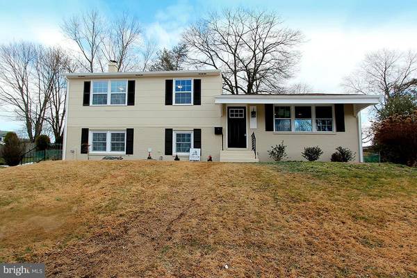 215 RADSTOCK RD, Catonsville, MD 21228