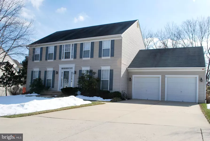 143 DISNEY CT, Owings Mills, MD 21117