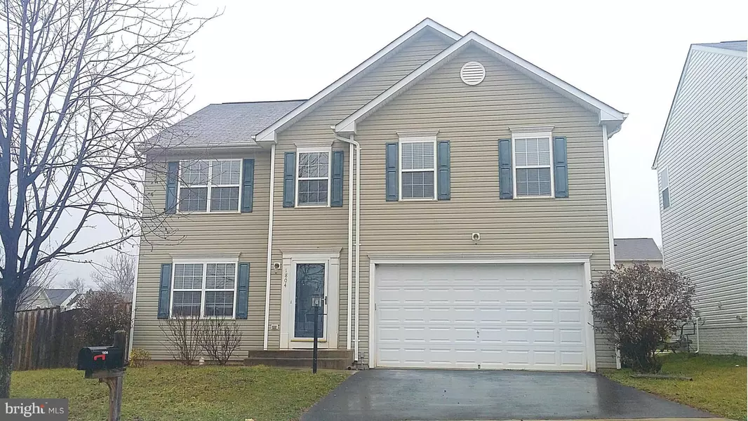 1804 MEADOW LARK DR, Culpeper, VA 22701