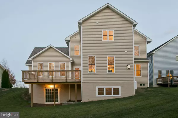 Boyce, VA 22620,305 GREEN MEADOW CT