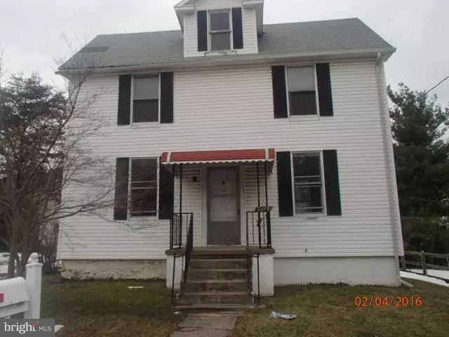 2112 LORRAINE AVE, Baltimore, MD 21207