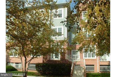 8801 GROFFS MILL DR #8801, Owings Mills, MD 21117