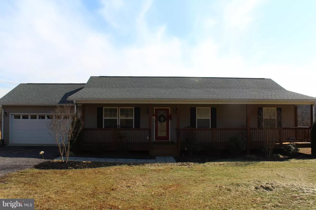 Culpeper, VA 22701,13149 STONEHOUSE MOUNTAIN RD