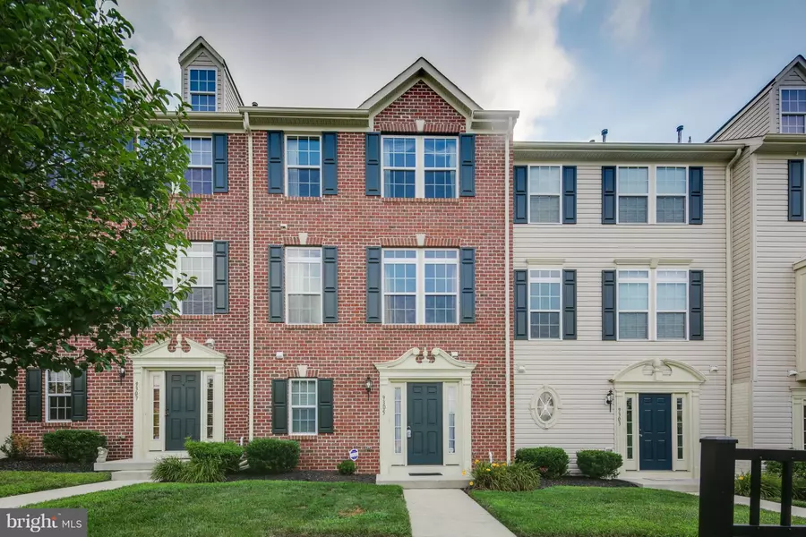 9305 PARAGON WAY #47, Owings Mills, MD 21117