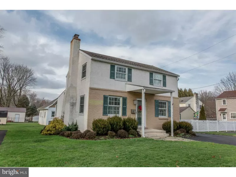 718 NORTH ST, Doylestown, PA 18901