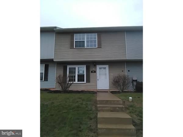 425 BLAKER DR, East Greenville, PA 18041