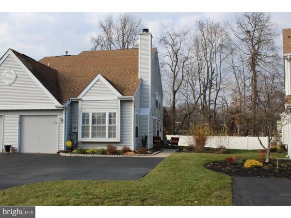 224 BIRCH HOLLOW DR, Bordentown, NJ 08505