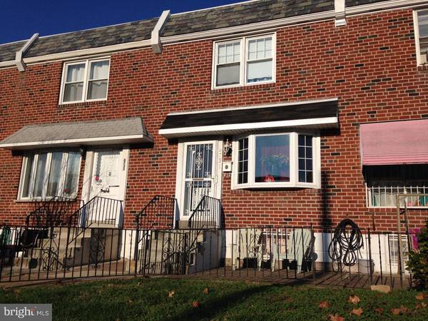 6731 HARLEY ST, Philadelphia, PA 19142