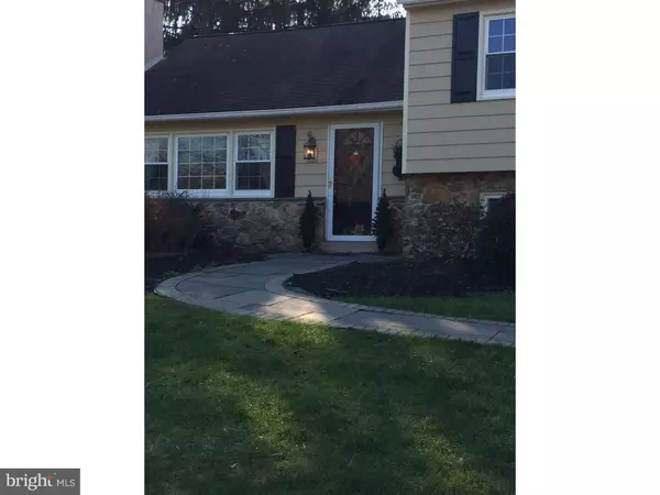 224 CENTRAL DR, Phoenixville, PA 19460