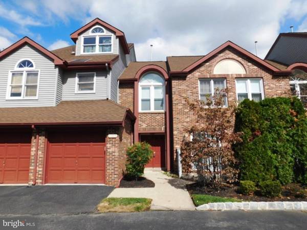 1323 CHANTICLEER, Cherry Hill, NJ 08003