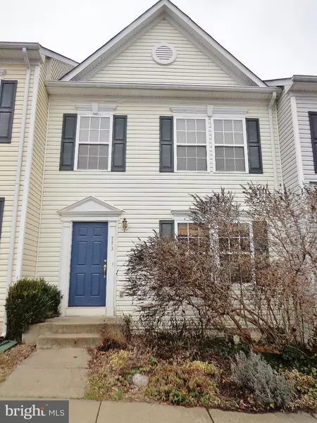 773 COLONELS CT, Culpeper, VA 22701