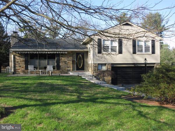 4031 KOTTLER DR, Lafayette Hill, PA 19444