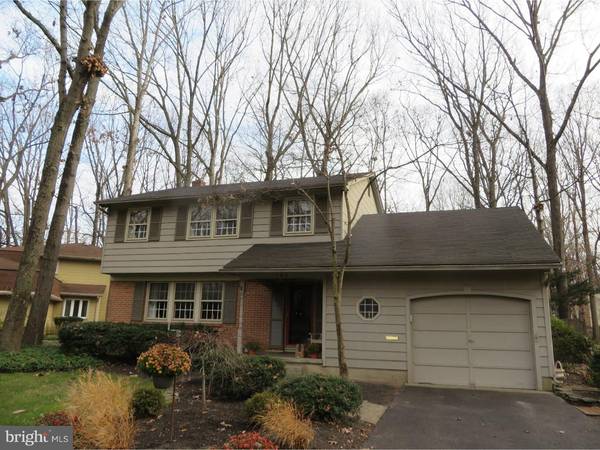 103 HIGHGATE LN, Cherry Hill, NJ 08003