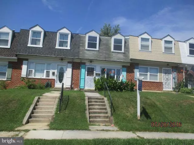 7410 FORREST AVE, Baltimore, MD 21234