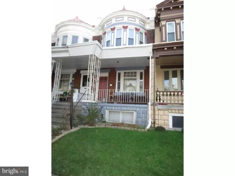 6054 WEBSTER ST, Philadelphia, PA 19143