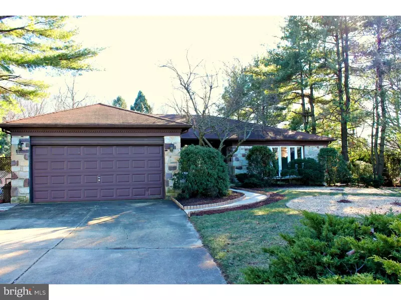 2 BIRCHWOOD PARK DR S, Cherry Hill, NJ 08003