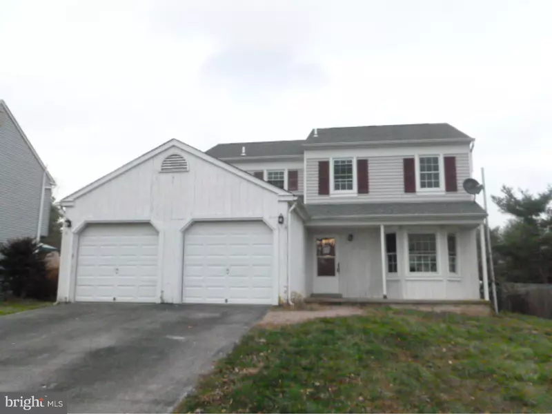 1306 RACHEL LN, Downingtown, PA 19335