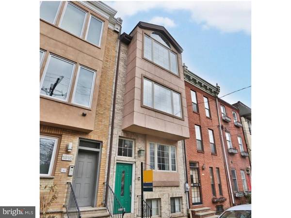 1813 BAINBRIDGE ST, Philadelphia, PA 19146