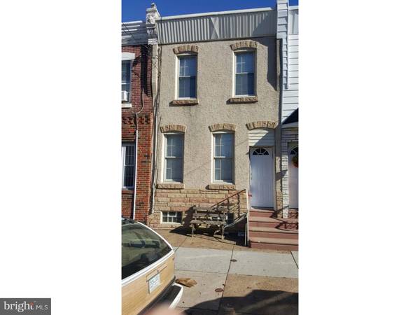 2437 E SOMERSET ST, Philadelphia, PA 19134