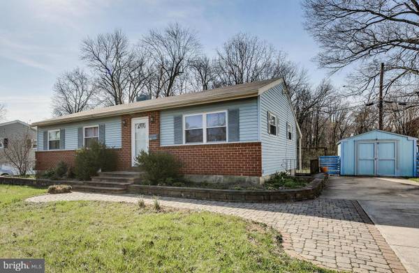 6207 COLLINSWAY RD, Catonsville, MD 21228