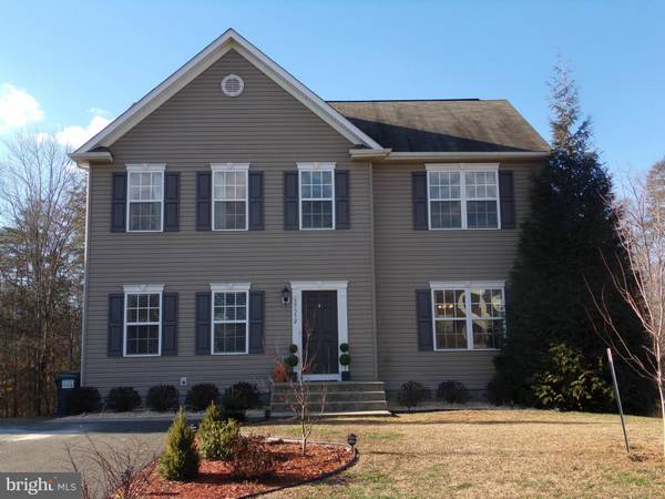 35352 PHEASANT RIDGE RD, Locust Grove, VA 22508