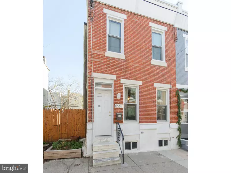 1331 S MYRTLEWOOD ST, Philadelphia, PA 19146