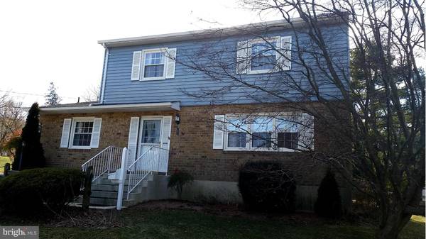 4 PARK MILLS CT, Reisterstown, MD 21136