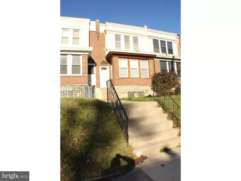 1813 DALLAS RD, Philadelphia, PA 19126