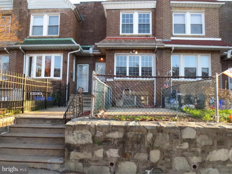 7147 GLENLOCH ST, Philadelphia, PA 19135