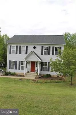 34 ANNA DR, Louisa, VA 23093